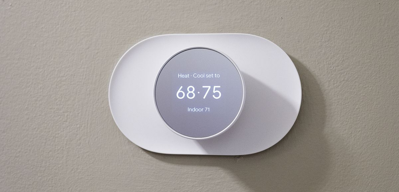 Nest Thermostat Smart Build Studio   Purple And Peach Photo Freelance Writer Portfolio Website 1 